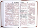 NKJV Super Giant Print Bible