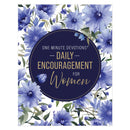 One-Minute Devotions: Daily Encouragement for Women