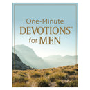 One-Minute Devotions for Men