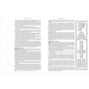 Inspire Bible NLT, Filament Enabled (Hardcover LeatherLike, Aquamarine): The Bible for Coloring & Creative Journaling