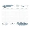 2025 School Diary - Daily Planner for Boys - Paperback