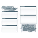 2025 School Diary - Daily Planner for Boys - Paperback