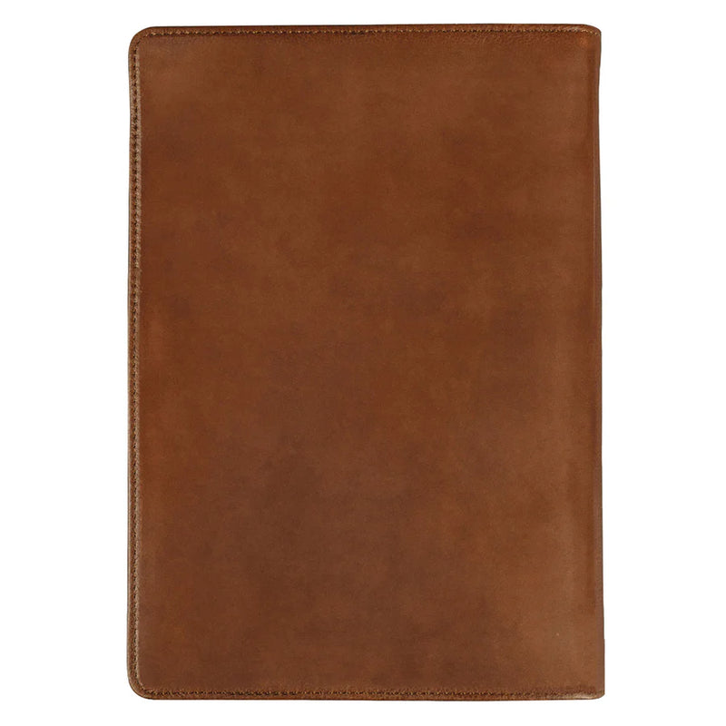 DAILY PLANNER 2025 - Angus Buchan Diary - Seek the Lord and His Strength