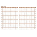 DAILY PLANNER 2025 - Angus Buchan Diary - Seek the Lord and His Strength