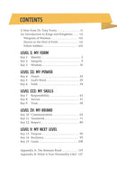 Kingdom Quest: Strategy Guide for Ages 7 to 10: Taking Faith and Character to the Next Level