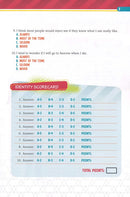 Kingdom Quest: Strategy Guide for Ages 7 to 10: Taking Faith and Character to the Next Level