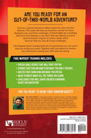 Kingdom Quest: Strategy Guide for Ages 7 to 10: Taking Faith and Character to the Next Level