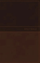 NKJV DELUXE GIFT BIBLE, TAN
