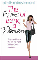 POWER OF BEING A WOMAN