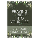 Praying The Bible Into Your Life (Pocket Size)