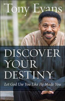 DISCOVER YOUR DESTINY