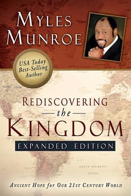 REDISCOVERING THE KINGDOM-EXPANDED EDITION