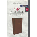 NKJV, Holy Bible Comfort Print