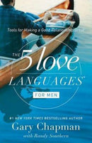FIVE LOVE  LANGUAGES FOR MEN