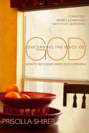 DISCERNING VOICE OF GOD