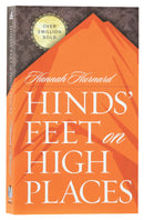 HINDS' FEET ON HIGH PLACES