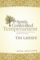 SPIRIT CONTROLLED TEMPERAMENT