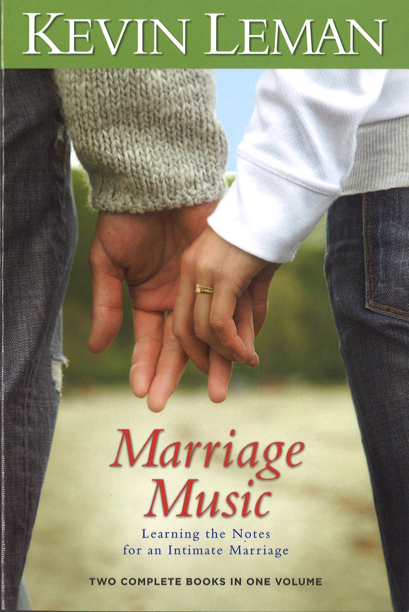 MARRIAGE MUSIC