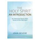The Holy Spirit: An Introduction