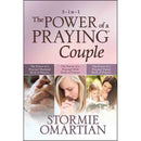 The Power Of A Praying Couple 3-In-1  Book of Prayers