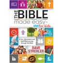 Bible Made Easy For Kids