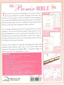 KJV Holy Bible, My Promise Bible, Hardcover