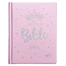 ESV Holy Bible, My Creative Bible For Girls