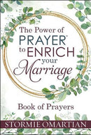 POWER OF PRAYER TO ENRICH YOUR MARRIAGE (Book of Prayers)(Pocket Size)