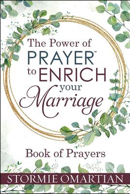POWER OF PRAYER TO ENRICH YOUR MARRIAGE (Pocket Size)
