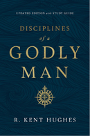 Disciplines Of A Godly Man (Paperback)