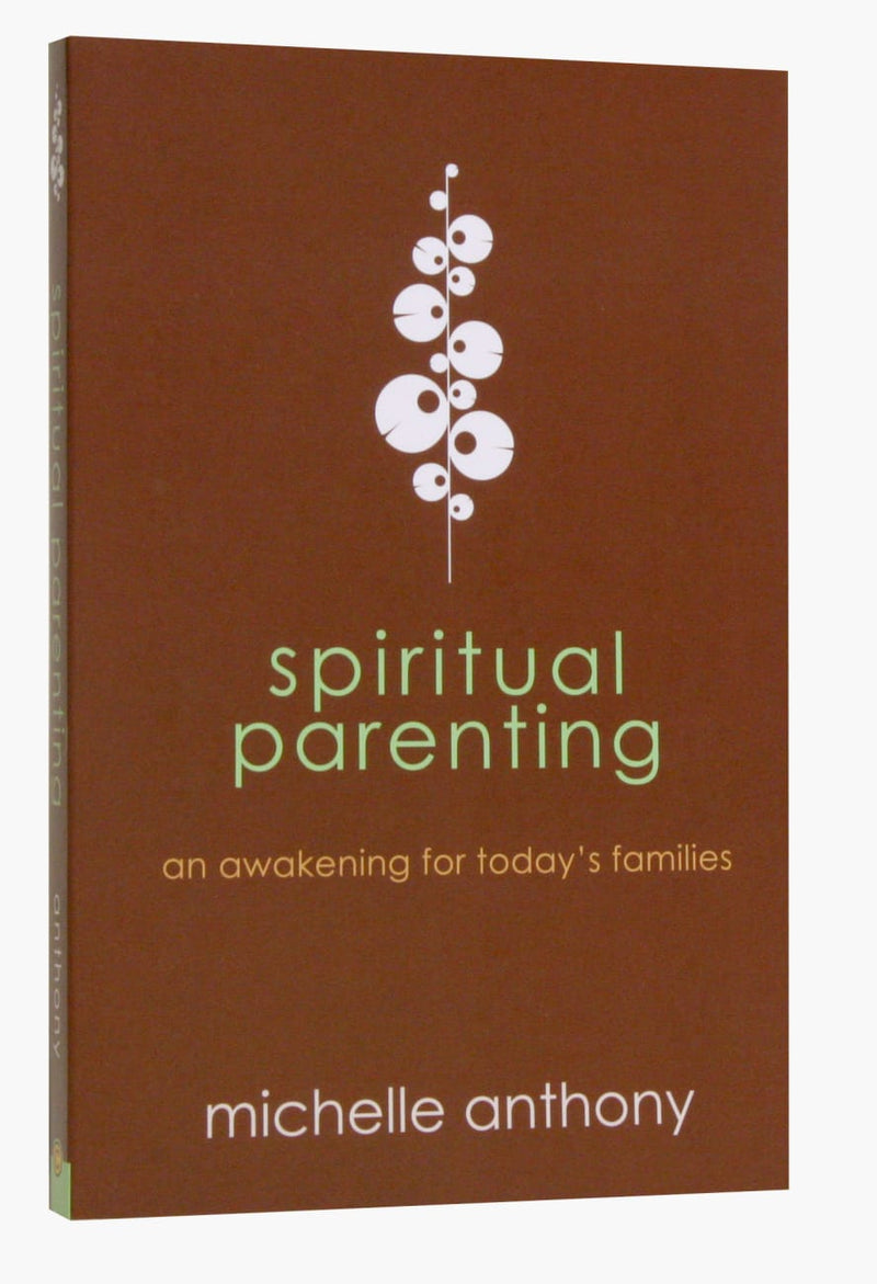 SPIRITUAL PARENTING