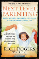 NEXT LEVEL PARENTING