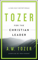 TOZER CHRISTIAN LEADER