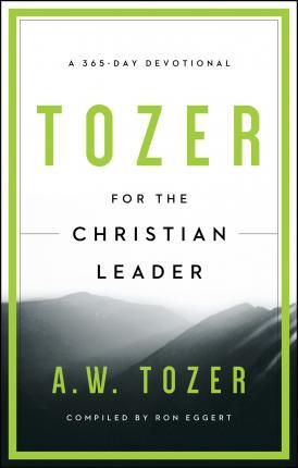 TOZER CHRISTIAN LEADER