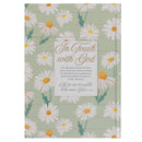 In Touch with God: 366 Devotions (Hardcover)