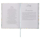 In Touch with God: 366 Devotions (Hardcover)