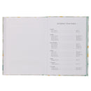 In Touch with God: 366 Devotions (Hardcover)