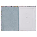 I Will Sing with Joy: Live Each Day in the Glory of God's Love 366 Devotions (Hardcover)