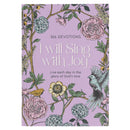 I Will Sing with Joy: Live Each Day in the Glory of God's Love 366 Devotions (Hardcover)