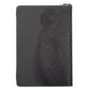 Be Strong in the Lord  Faux Leather Journal with Zipped Closure