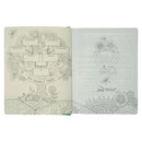 ESV My Creative Bible for Girls