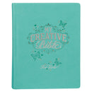 ESV My Creative Bible for Girls