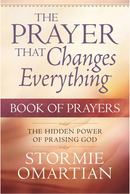 The Prayer That Changes Everything Book Of Prayers (Book of Prayers)(Pocket Size)