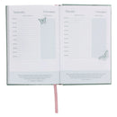2026 Diary - General Christian Daily Planner for Women
