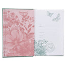 2026 Diary - General Christian Daily Planner for Women