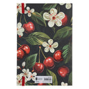 2026 A5 Diary - Daily Planner - Cherries and Blossoms