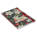 2026 A5 Diary - Daily Planner - Cherries and Blossoms