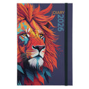 2026 A5 Diary - Daily Planner