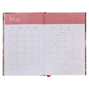 2026 Daily Planner Nina Smit [HC]