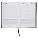 2026 A5 Business Diary - Daily Planner